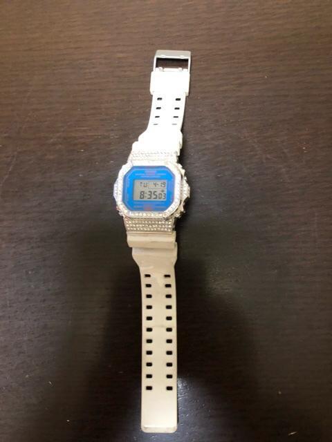 󏭁yTOMMY1985zCASIO JVI G-SHOCK JX^ DW-5600VT  TOMMY1985  ғi  jANZT[/v 