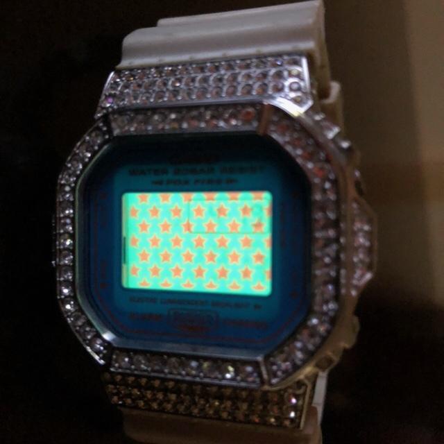 󏭁yTOMMY1985zCASIO JVI G-SHOCK JX^ DW-5600VT  TOMMY1985  ғi  jANZT[/v 