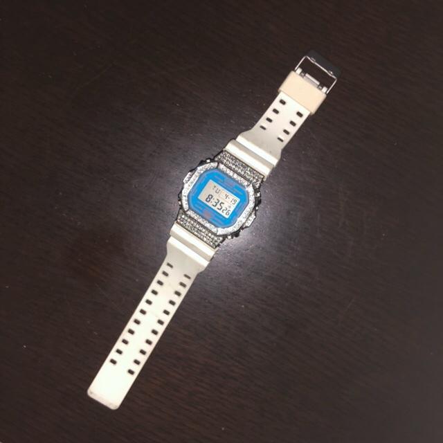󏭁yTOMMY1985zCASIO JVI G-SHOCK JX^ DW-5600VT  TOMMY1985  ғi  jANZT[/v 
