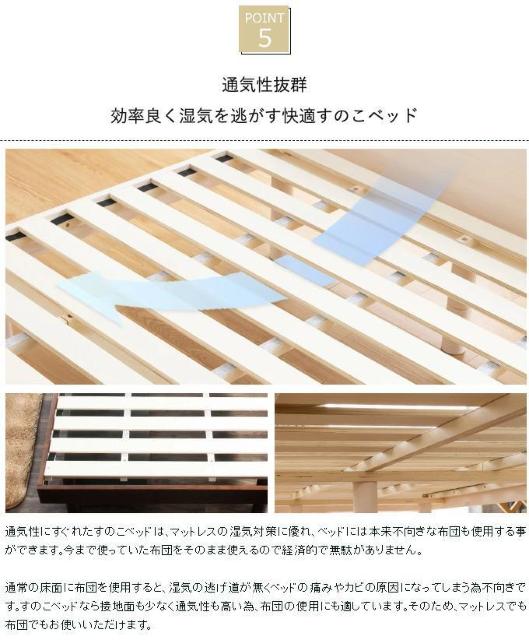 �R���Z���g�t�� ���̂��x�b�h �i�`������ �V���O�� �{�I ��� �V�R�؃t���[�� �� �C���e���A/���C�t�� 