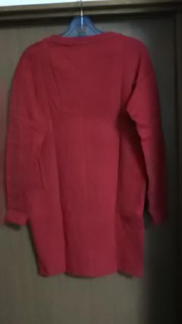16*新品*スカル*ニットワンピース < 女性ファッション  16*新品*スカル*ニットワンピース < 女性ファッションの