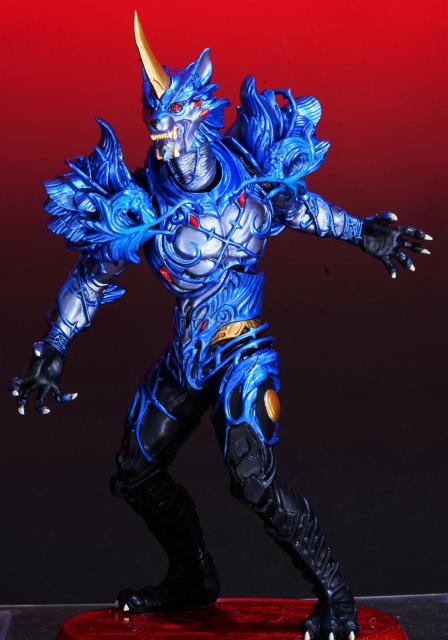 改造品 メガハウス アートワークスリミテッド(ART WORKS LIMITED) ガルル < ホビー  改造品 メガハウス アートワークスリミテッド(ART WORKS LIMITED) ガルル  < ホビーの