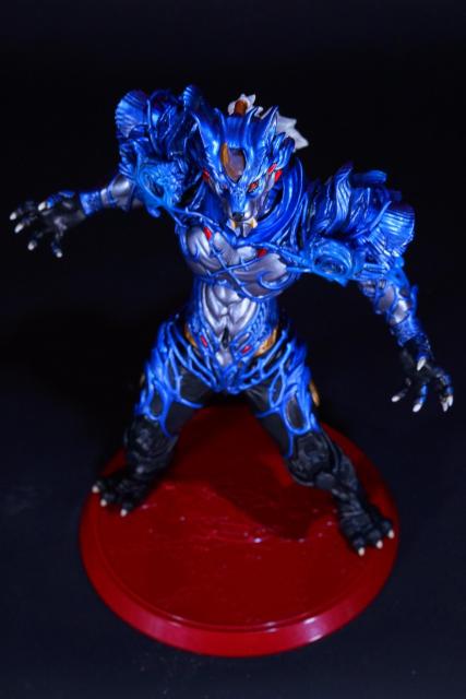 改造品 メガハウス アートワークスリミテッド(ART WORKS LIMITED) ガルル < ホビー  改造品 メガハウス アートワークスリミテッド(ART WORKS LIMITED) ガルル < ホビーの