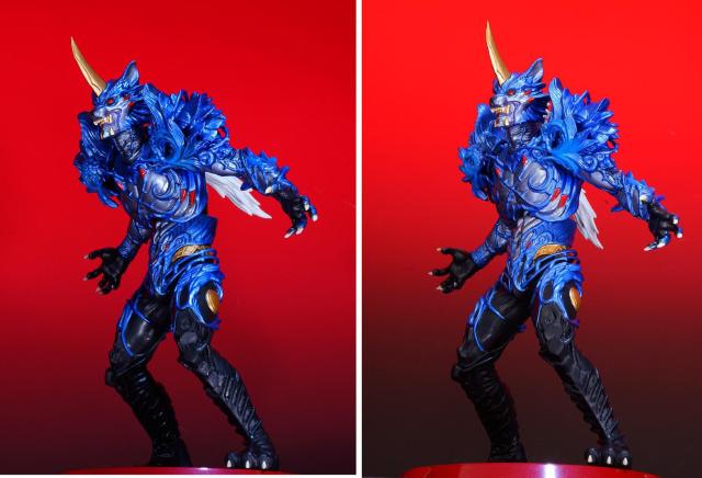 改造品 メガハウス アートワークスリミテッド(ART WORKS LIMITED) ガルル < ホビー  改造品 メガハウス アートワークスリミテッド(ART WORKS LIMITED) ガルル < ホビーの