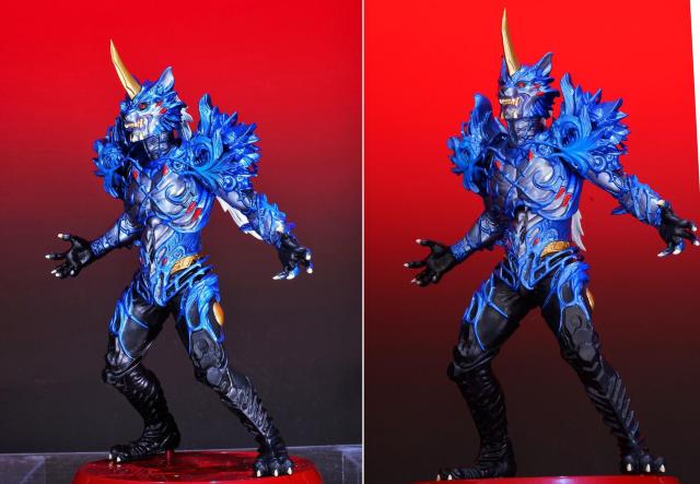 改造品 メガハウス アートワークスリミテッド(ART WORKS LIMITED) ガルル < ホビー  改造品 メガハウス アートワークスリミテッド(ART WORKS LIMITED) ガルル < ホビーの