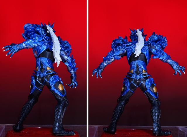 改造品 メガハウス アートワークスリミテッド(ART WORKS LIMITED) ガルル < ホビー  改造品 メガハウス アートワークスリミテッド(ART WORKS LIMITED) ガルル < ホビーの