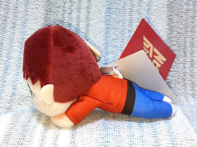 【TINY TAN 】☆寝そべりモアプラスマスコット☆ < タレントグッズ  【TINY TAN 】☆寝そべりモアプラスマスコット☆ < タレントグッズの