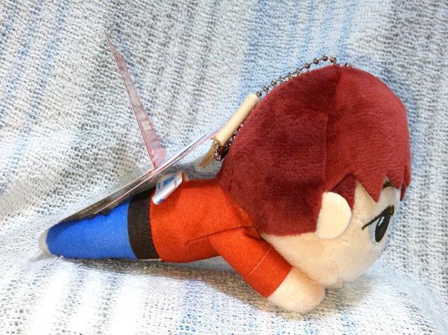 【TINY TAN 】☆寝そべりモアプラスマスコット☆ < タレントグッズ  【TINY TAN 】☆寝そべりモアプラスマスコット☆ < タレントグッズの