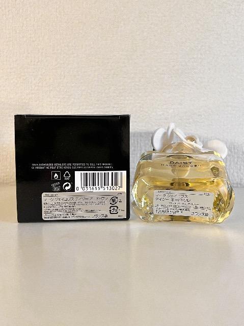 【MARC JACOBS】香水 デイジー オードトワレ50ml < ブランド  【MARC JACOBS】香水 デイジー オードトワレ50ml < ブランドの