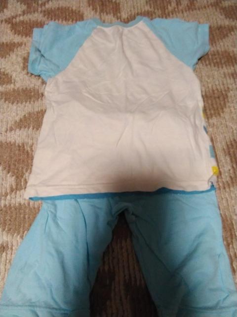 子供用   アンパンマン    パジャマ   95cm < キッズ/ベビー  子供用   アンパンマン    パジャマ   95cm < キッズ/ベビーの