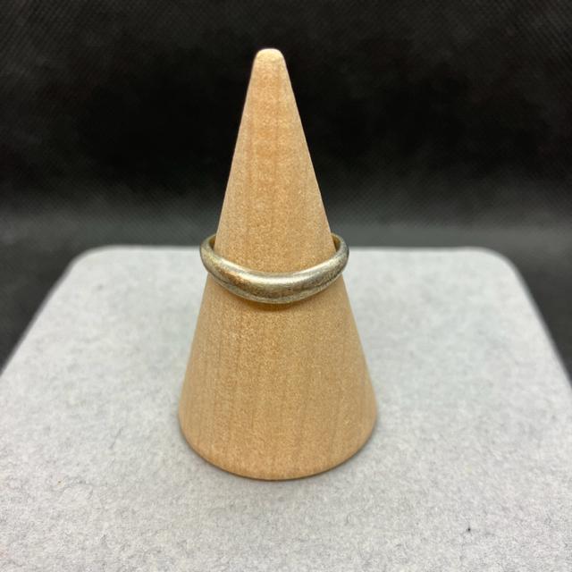 即決 SILVER シルバー リング 指輪 11号 < 女性アクセサリー/時計  即決 SILVER シルバー リング 指輪 11号  < 女性アクセサリー/時計の