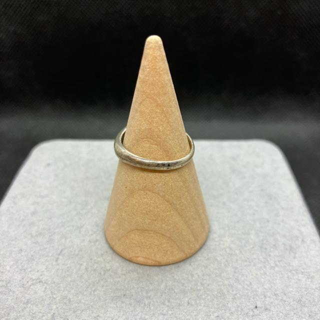 即決 SILVER シルバー リング 指輪 11号 < 女性アクセサリー/時計  即決 SILVER シルバー リング 指輪 11号 < 女性アクセサリー/時計の