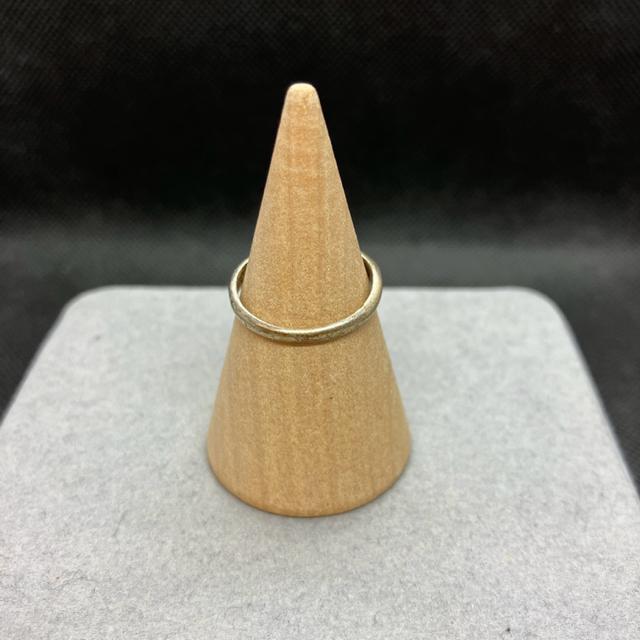 即決 SILVER シルバー リング 指輪 11号 < 女性アクセサリー/時計  即決 SILVER シルバー リング 指輪 11号 < 女性アクセサリー/時計の
