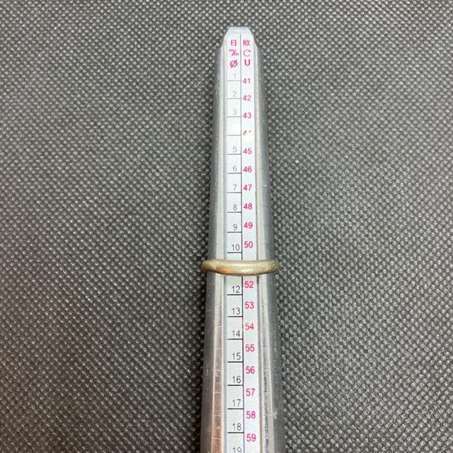 即決 SILVER シルバー リング 指輪 11号 < 女性アクセサリー/時計  即決 SILVER シルバー リング 指輪 11号 < 女性アクセサリー/時計の