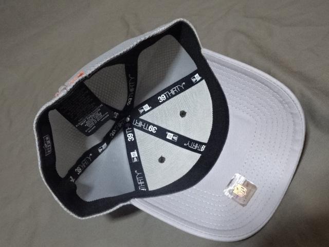 【NEWERA】【39THIRTY】 NFL クリーブランド ブラウンズ ヘルメット ロゴ刺繍入りキャップ < 男性ファッション  【NEWERA】【39THIRTY】 NFL クリーブランド ブラウンズ ヘルメット ロゴ刺繍入りキャップ < 男性ファッションの