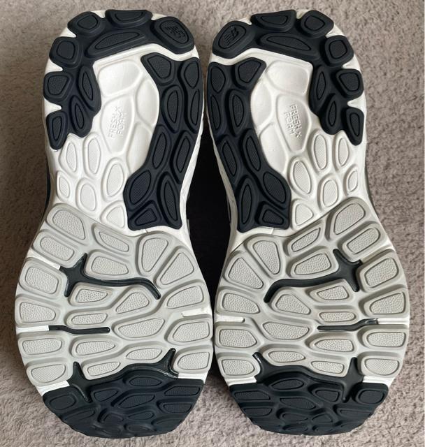 Vi@j[oX] jOV[Y FRESH FOAM 860(sf) 15400~@fB[X@24cm Ȃ