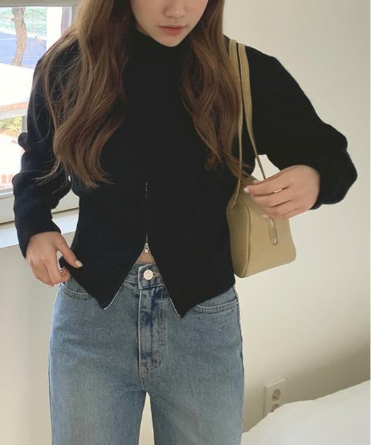 送料無料 新品 ニットトップス セーター 春秋冬 韓国風 < 女性ファッション  送料無料 新品 ニットトップス セーター 春秋冬 韓国風 < 女性ファッションの