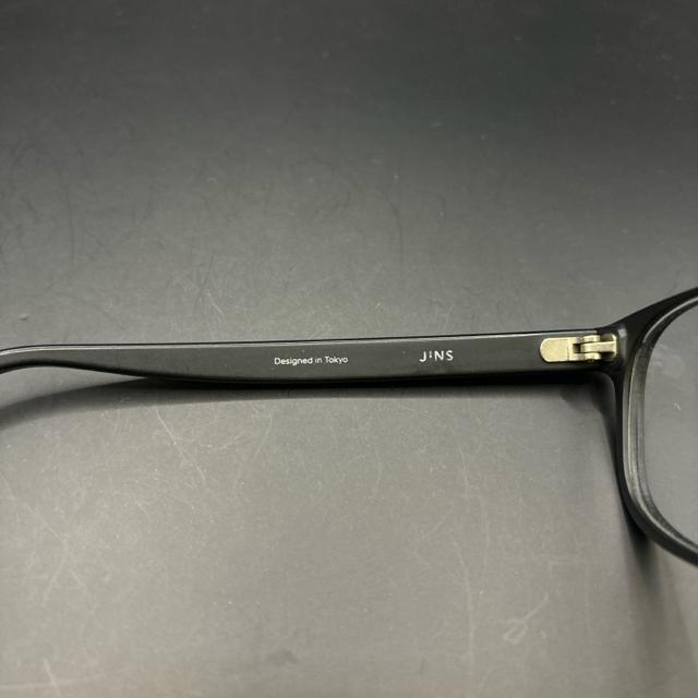 即決 JINS ジンズ メガネ 眼鏡 URF-17S-280KK < 男性ファッション  即決 JINS ジンズ メガネ 眼鏡 URF-17S-280KK < 男性ファッションの
