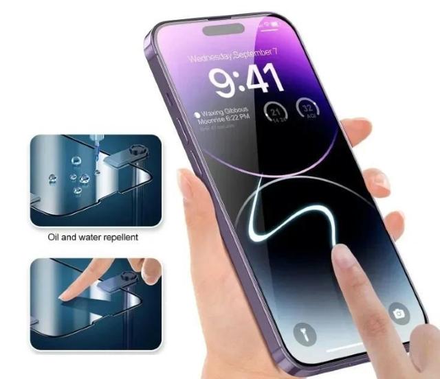 クリアケースセット iphone16 Plus 全面保護 ガラス 保護フィルム シリコン ケース ストラップホール < 家電/AV  クリアケースセット iphone16 Plus 全面保護 ガラス 保護フィルム シリコン ケース ストラップホール < 家電/AVの