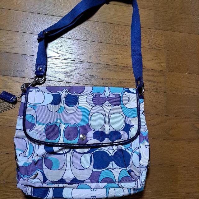 COACHショルダーバッグ正規 < ブランド  COACHショルダーバッグ正規  < ブランドの