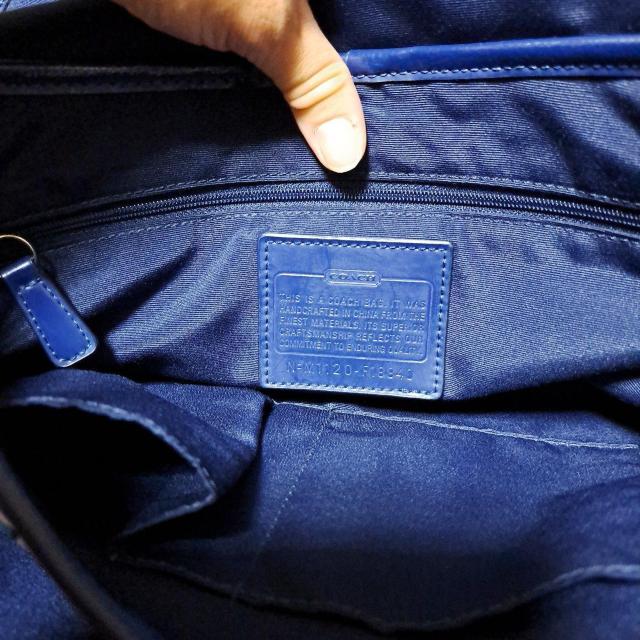 COACHショルダーバッグ正規 < ブランド  COACHショルダーバッグ正規 < ブランドの