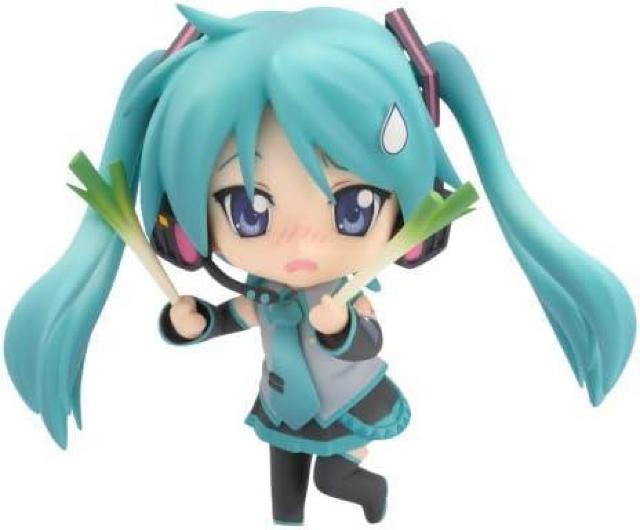 �˂�ǂ낢�� �炫������OVA �~�b�N�~�N������ ���V�i���J�����i  �� �A�j��/�R�~�b�N/�L�����N�^�[�� 