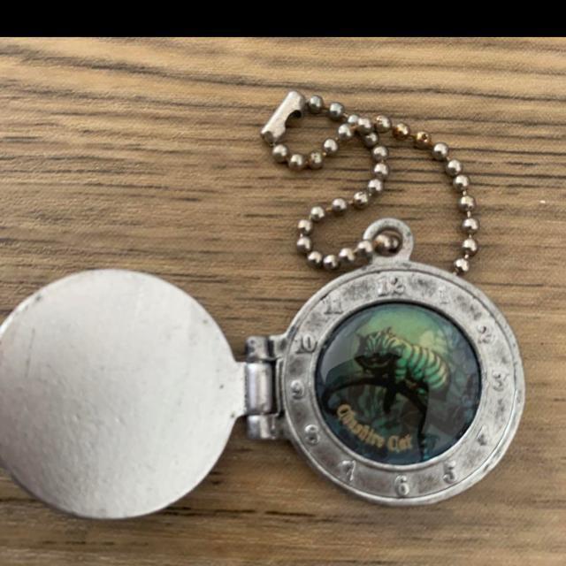 アリスインワンダーランド。チェシャ猫☆キーホルダー < アニメ/コミック/キャラクター  アリスインワンダーランド。チェシャ猫☆キーホルダー < アニメ/コミック/キャラクターの