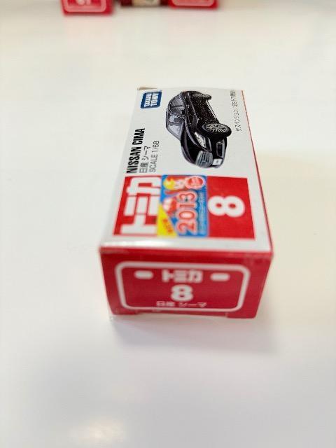 トミカ日産シーマBLACK 廃盤2013 送込♪ < ホビー  トミカ日産シーマBLACK 廃盤2013 送込♪ < ホビーの