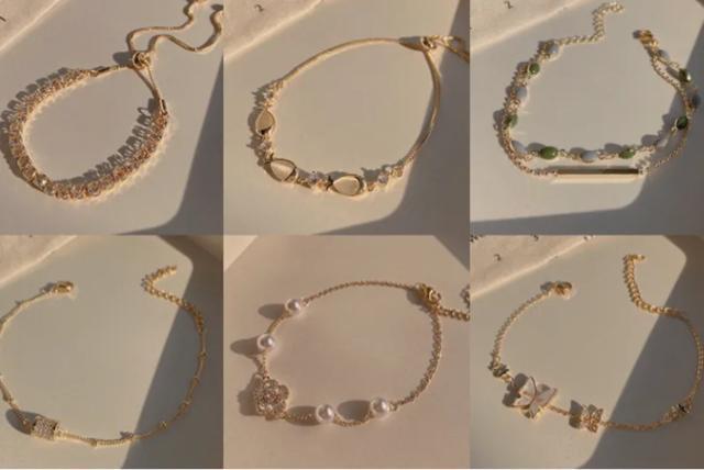ブレスレット レディース リボン パール チャーム シルバー < 女性アクセサリー/時計  ブレスレット レディース リボン パール チャーム シルバー < 女性アクセサリー/時計の