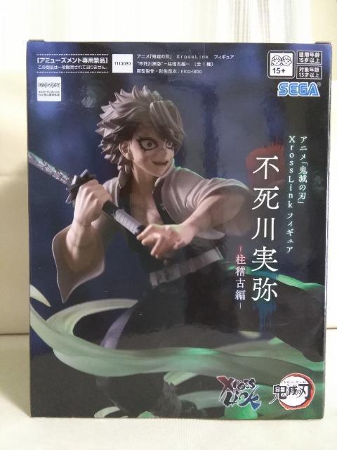 �A�j���u�S�ł̐nXrossLink�@�t�B�M���A�@�s����@����