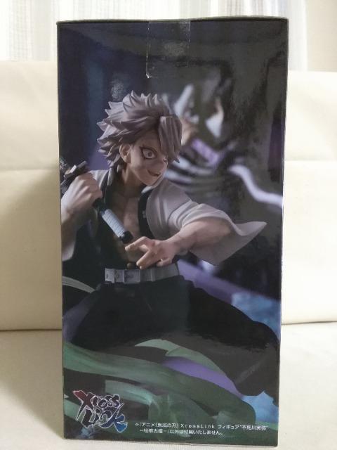 �A�j���u�S�ł̐nXrossLink�@�t�B�M���A�@�s����@����