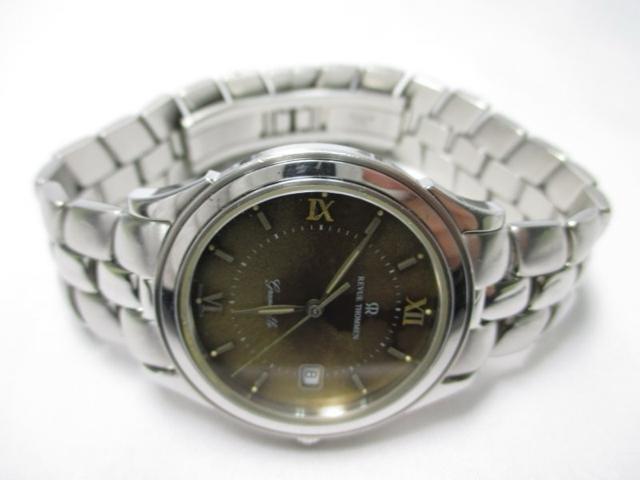 レビュートーメン Grandville メンズ 腕時計 稼働品 クォーツ < ブランド  レビュートーメン Grandville メンズ 腕時計 稼働品 クォーツ  < ブランドの