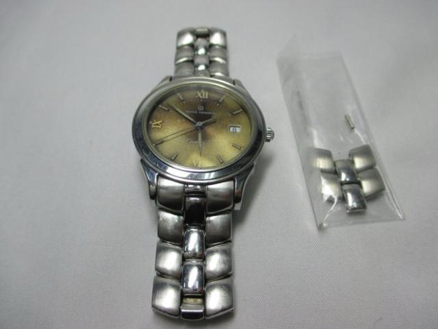 レビュートーメン Grandville メンズ 腕時計 稼働品 クォーツ < ブランド  レビュートーメン Grandville メンズ 腕時計 稼働品 クォーツ < ブランドの