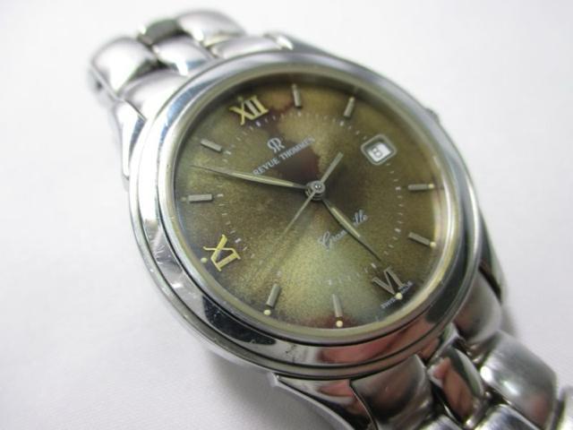 レビュートーメン Grandville メンズ 腕時計 稼働品 クォーツ < ブランド  レビュートーメン Grandville メンズ 腕時計 稼働品 クォーツ < ブランドの