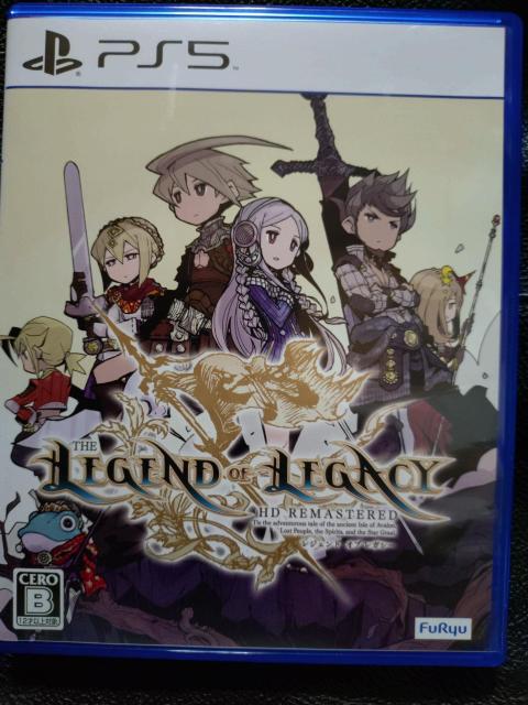 PS5 WFhIuKV[@HD}X^[ 