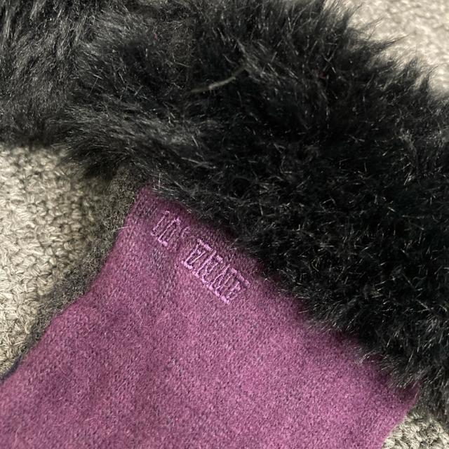 即決 ANNA SUI アナスイ 手袋 グローブ ホルダー付き < ブランド 即決 ANNA SUI アナスイ 手袋 グローブ ホルダー付き < ブランドの