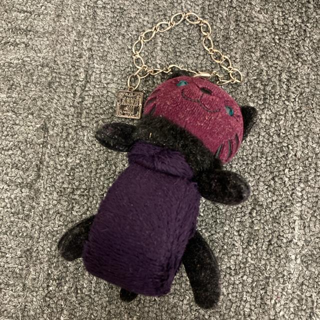 即決 ANNA SUI アナスイ 手袋 グローブ ホルダー付き < ブランド 即決 ANNA SUI アナスイ 手袋 グローブ ホルダー付き < ブランドの