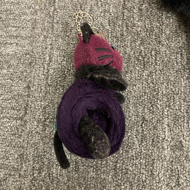 即決 ANNA SUI アナスイ 手袋 グローブ ホルダー付き < ブランド 即決 ANNA SUI アナスイ 手袋 グローブ ホルダー付き < ブランドの