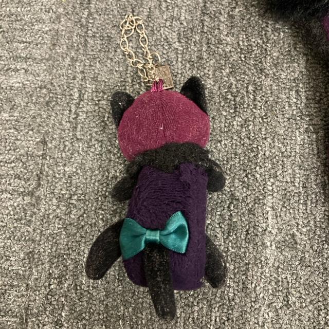 即決 ANNA SUI アナスイ 手袋 グローブ ホルダー付き < ブランド 即決 ANNA SUI アナスイ 手袋 グローブ ホルダー付き < ブランドの