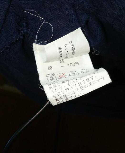 スカラーscalar2000年代前半インディアン?ワシイーグル?traditionalロゴキャミソールMサイズ平成レトロビンテージ < ブランド スカラーscalar2000年代前半インディアン?ワシイーグル?traditionalロゴキャミソールMサイズ平成レトロビンテージ < ブランドの