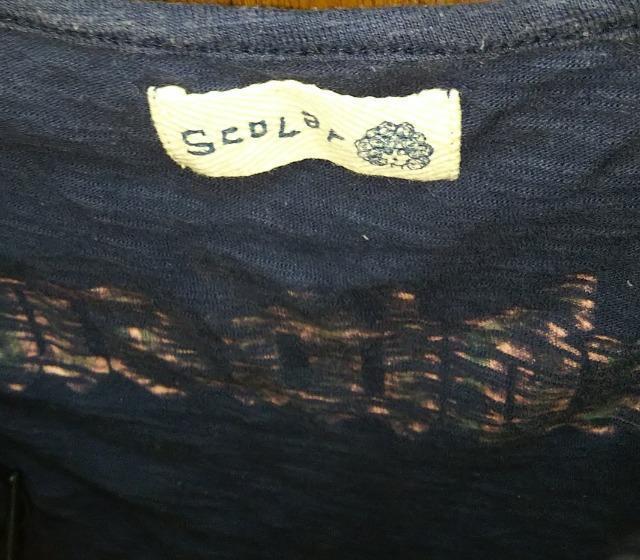 スカラーscalar2000年代前半インディアン?ワシイーグル?traditionalロゴキャミソールMサイズ平成レトロビンテージ < ブランド スカラーscalar2000年代前半インディアン?ワシイーグル?traditionalロゴキャミソールMサイズ平成レトロビンテージ < ブランドの