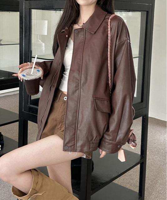 送料無料 新品 ライダースジャケット レディースブルゾン < 女性ファッション  送料無料 新品 ライダースジャケット レディースブルゾン < 女性ファッションの