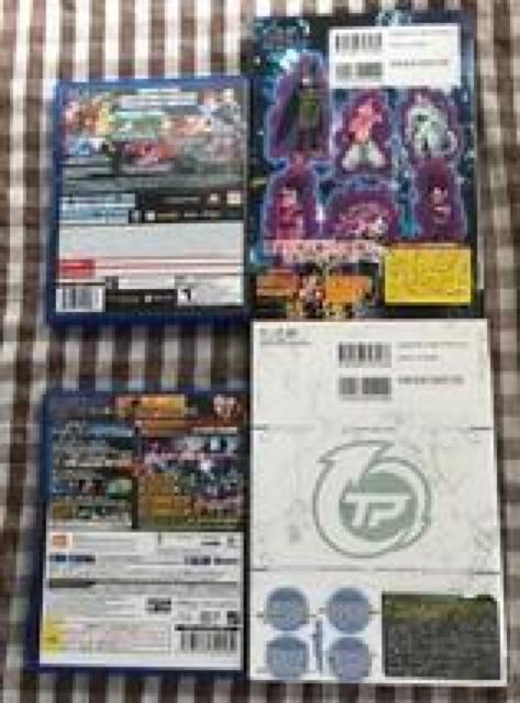 PS4 ドラゴンボール ゼノバース 2 デラックスエディション 北米版 海外版 攻略本セット ヒストリアガーディアンズ超ガイド < ゲーム本体/ソフト PS4 ドラゴンボール ゼノバース 2 デラックスエディション 北米版 海外版 攻略本セット ヒストリアガーディアンズ超ガイド < ゲーム本体/ソフトの