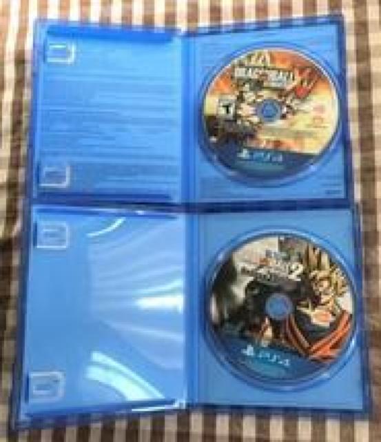 PS4 ドラゴンボール ゼノバース 2 デラックスエディション 北米版 海外版 攻略本セット ヒストリアガーディアンズ超ガイド < ゲーム本体/ソフト PS4 ドラゴンボール ゼノバース 2 デラックスエディション 北米版 海外版 攻略本セット ヒストリアガーディアンズ超ガイド < ゲーム本体/ソフトの