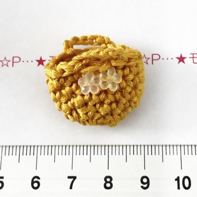 15*ハンドメイド♪可愛い立体ミニバッグ 4 < ペット/手芸/園芸  15*ハンドメイド♪可愛い立体ミニバッグ 4  < ペット/手芸/園芸の