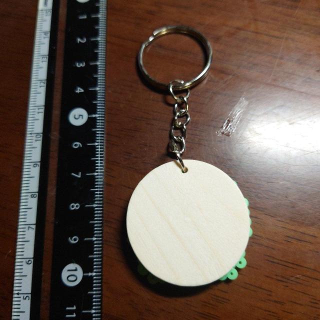 ハンドメイド☆アイロンビーズ肉球キーホルダー☆ < ペット/手芸/園芸 ハンドメイド☆アイロンビーズ肉球キーホルダー☆ < ペット/手芸/園芸の