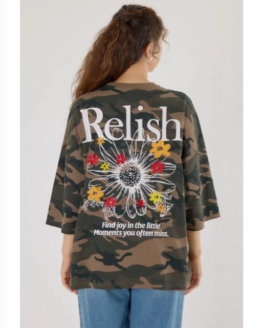 fINEY Relish TVciKHAj   uh 