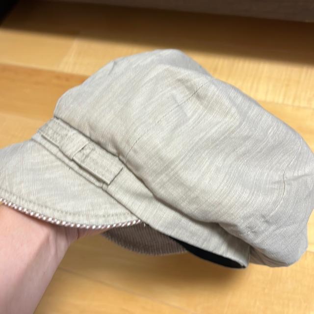 キャスケット < 女性ファッション  キャスケット < 女性ファッションの