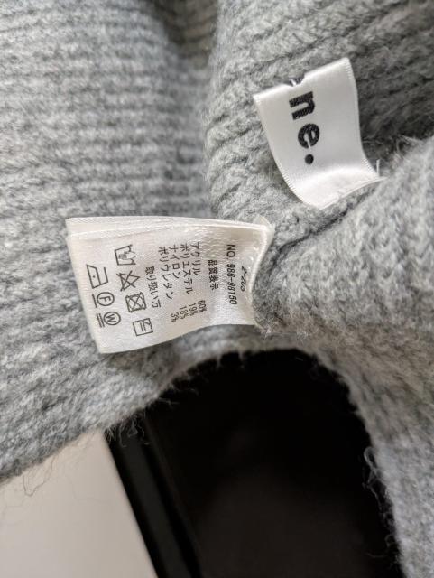 フラーネ★ニット☆衣類★Frene.★送料600〜 < 女性ファッション フラーネ★ニット☆衣類★Frene.★送料600〜 < 女性ファッションの