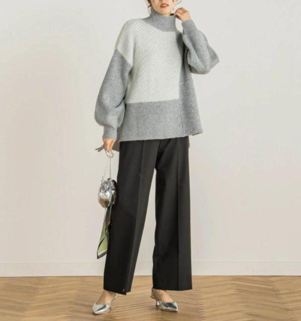 フラーネ★ニット☆衣類★Frene.★送料600〜 < 女性ファッション フラーネ★ニット☆衣類★Frene.★送料600〜 < 女性ファッションの